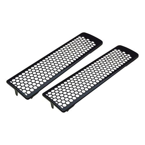 リンナイ Rinnai 098-1504000 排気口カバー（左右セット） 《純正部品 