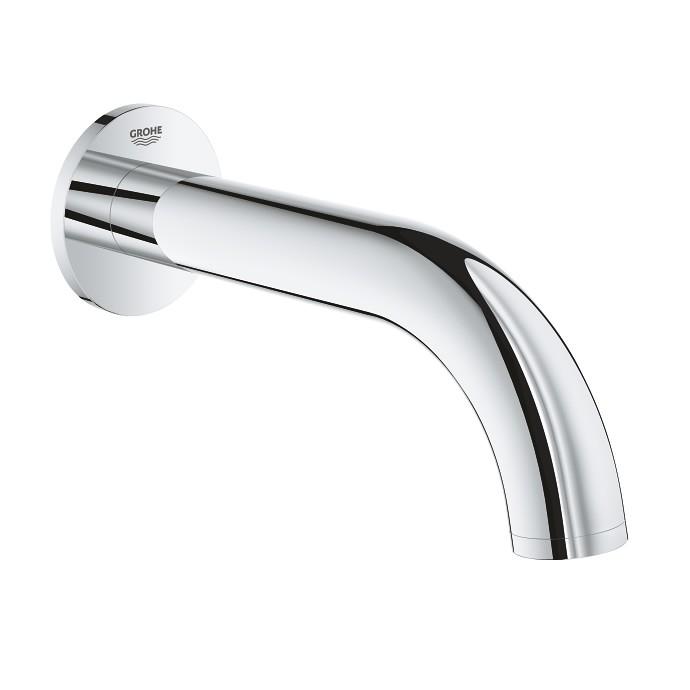 GROHE[グローエ] 浴室用水栓 アトリオ 壁出吐水口 1/2” :1313930j 