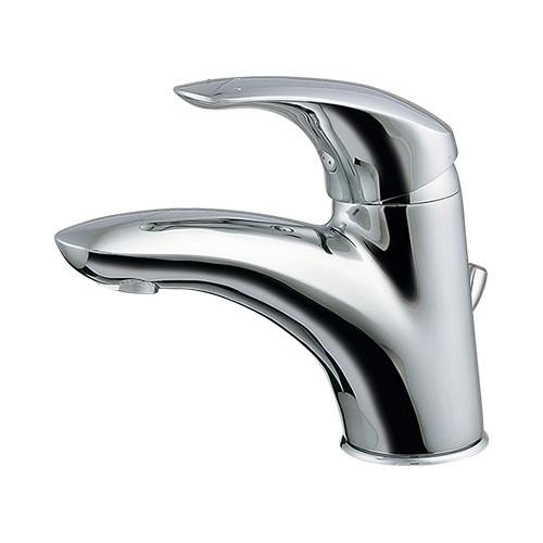 カクダイ シングルレバー混合栓  水道材料