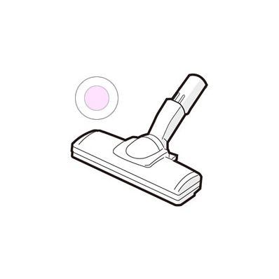 SHARP（シャープ） 【2179351136】 掃除機用 吸込口＜ピンク系＞（217