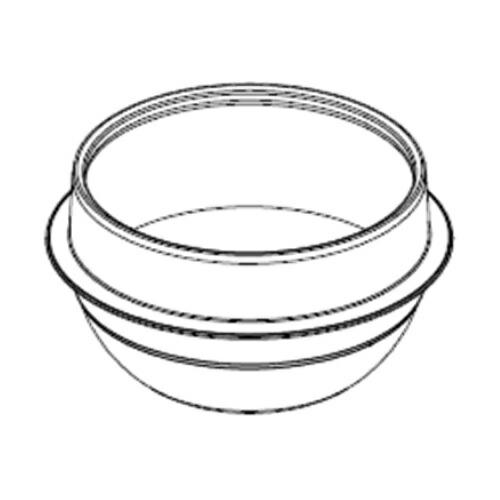 東芝 【320VV025】 炊飯器 内釜 ウチガマ_5