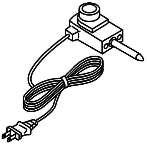 東芝 TOSHIBA ホットプレート コントローラー 32270184 : 換気扇の通販