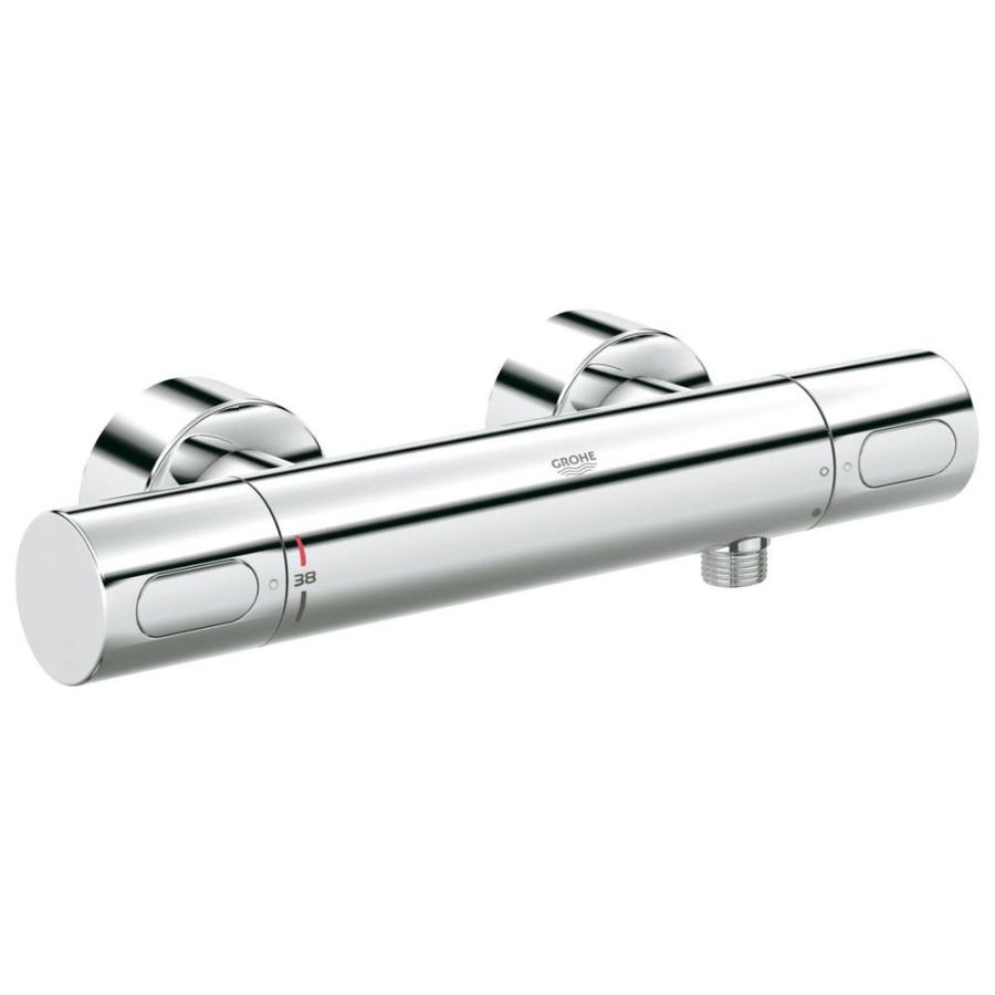 グローエ GROHE 浴室用水栓 【34 274 10J】 グローサーモ3000 