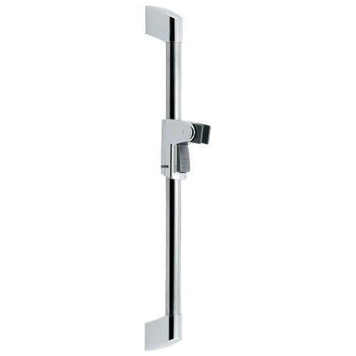 カクダイ シャワスライドグリップバー  水道材料