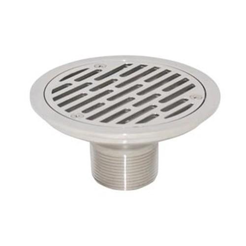カクダイ 側面底面兼用循環金具 【400-502-75】 水道材料