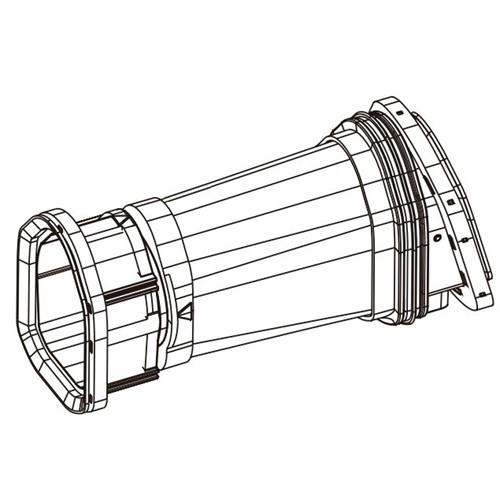 東芝 TOSHIBA 掃除機 クリーナー 掃除機 プリーツフィルター 41459569 | 
