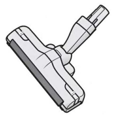 TOSHIBA 東芝 【4145H763】 クリーナー 掃除機 床ブラシ 【純正品