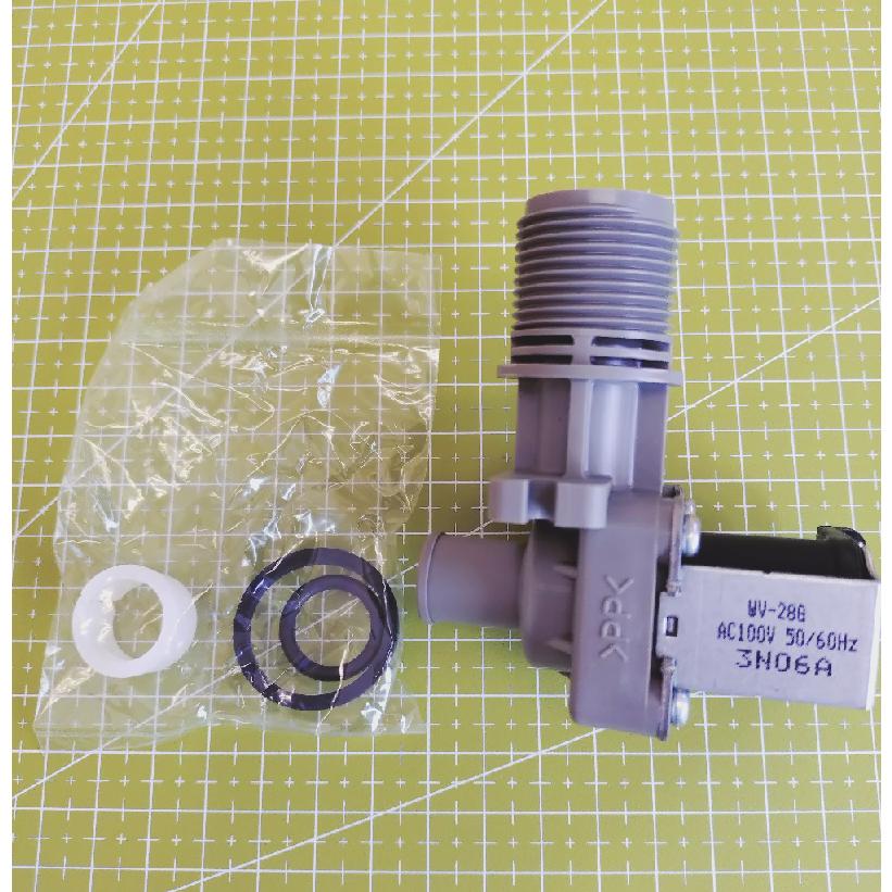 東芝 TOSHIBA 【42042710】全自動洗濯機 給水弁【純正品 東芝 TOSHIBA 【42042710】全自動洗濯機 給水弁【純正品