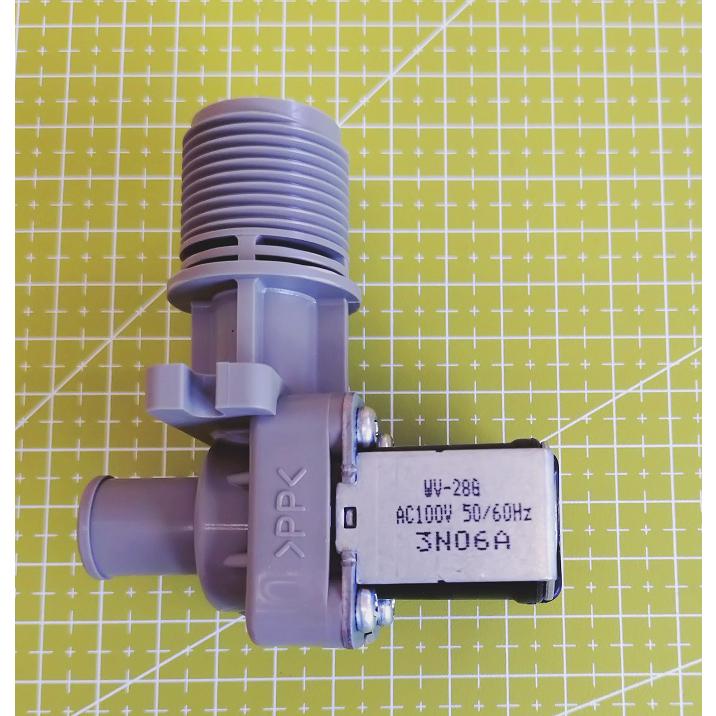 TOSHIBA 東芝 【42042710】全自動洗濯機 給水弁【純正品 TOSHIBA 東芝 【42042710】全自動洗濯機 給水弁【純正品