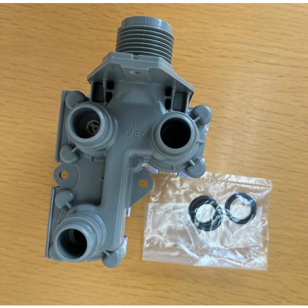 TOSHIBA 東芝 【42042814】全自動洗濯機 ザブーン ZABOON 給水弁【純正