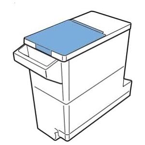 東芝 TOSHIBA 【42042852】 洗濯機 液体洗剤タンク  【純正品】｜mary-b｜06