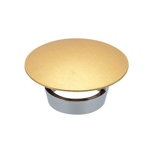 カクダイ 化粧キャップ 純金箔貼り 受注生産品[新品]