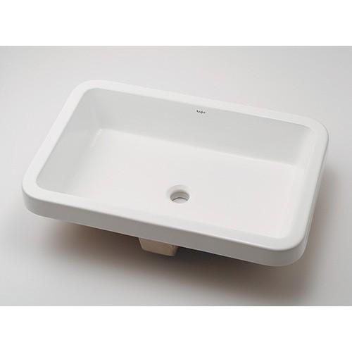 カクダイ（KAKUDAI） 角型洗面器 受注生産品【493-169】[新品 