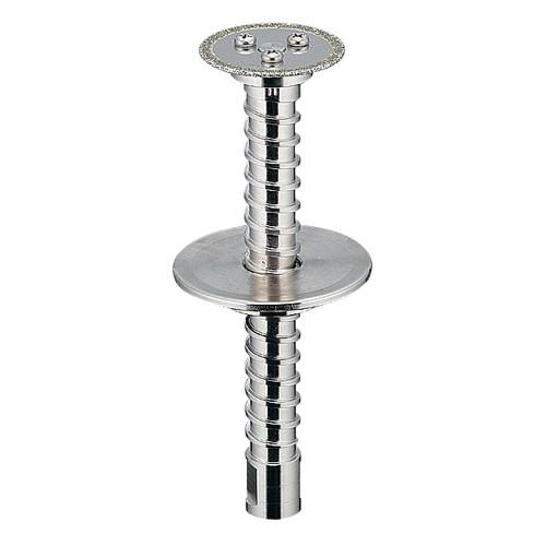 カクダイ インナーカッター アジャストつき 6076 カクダイ（KAKUDAI） インナーカッター（アジャストつき） 【6076