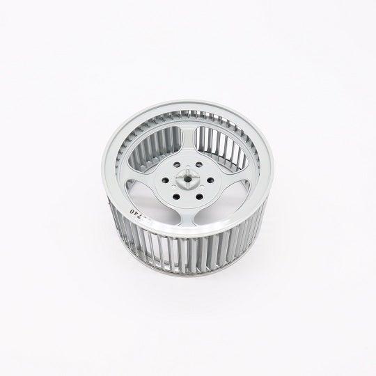 【新品未使用】ワンタッチファン 619K0140 レンジフード 部材 619K0140-1】 キッチン部品 レンジフードシロッコファン部品