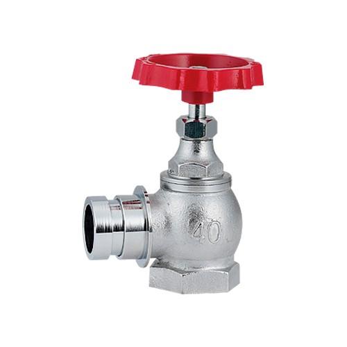 カクダイ 散水栓 90° 652-711-50 水道材料