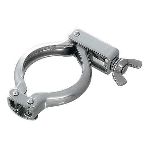 カクダイ 低圧クランプ//2S 【690-10-D】 水道材料【純正品】 : 換気扇の通販ショップ プロペラ君 - 通販 - Yahoo!ショッピング