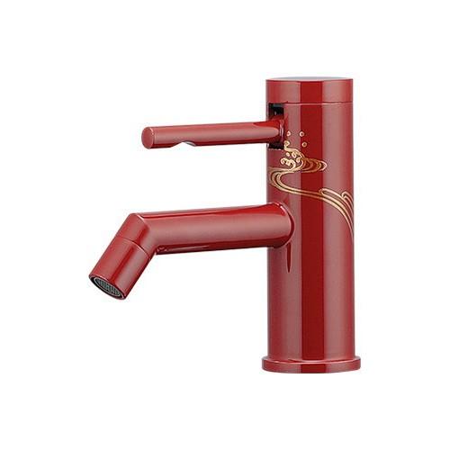 カクダイ シングルレバー立水栓 716-210-13 水道材料
