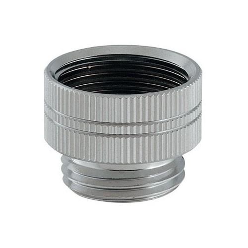 カクダイ（KAKUDAI） シャワホース用アダプター 【9318D】 : 換気扇の