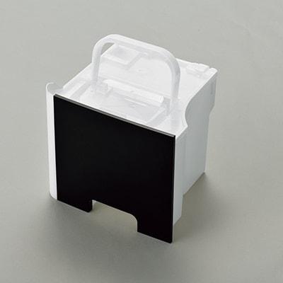 993433852008】コロナ 部品 ドレンタンク（クリスタルブラック） 除湿