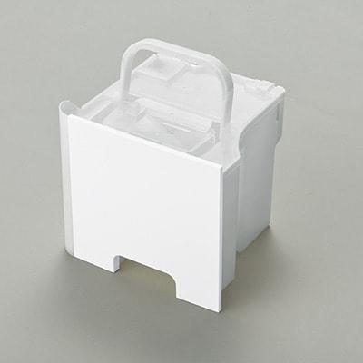 993433853039】コロナ 部品 ドレンタンク（クリスタルホワイト） 除湿