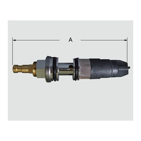 INAX（イナックス） リクシル【A-311-10】 自閉水栓用カートリッジ