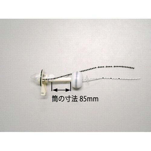 アメージュ A-7633 リクシル・ フラッパー弁 トイレ部品 タンク 部品