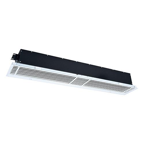 三菱 換気扇 【AS-1508SB】 産業用送風機 エアースイングファン [新品]