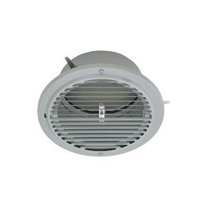 メルコエアテック 【AT-150NBGSD】外壁用（ステンレス鋼製／鋼板製） 軒天用ベントキャップ（両吹き） ギャラリ 当て嵌める導管150粍 [貨物輸送込] CDJ-DJ機材-楽器、手芸、コレクション