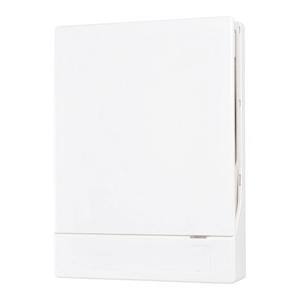 メルコエアテック 【AT-150QED4-BL】室内用（樹脂製） 電動給気シャッター（壁／天井据付タイプ）BL品 適用パイプ150mm [送料込]【純正品】