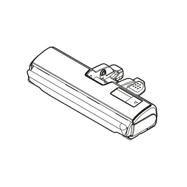 Panasonic（パナソニック） AVV99R-QQ0K 掃除機 親ノズル AVV99R-QQ0K