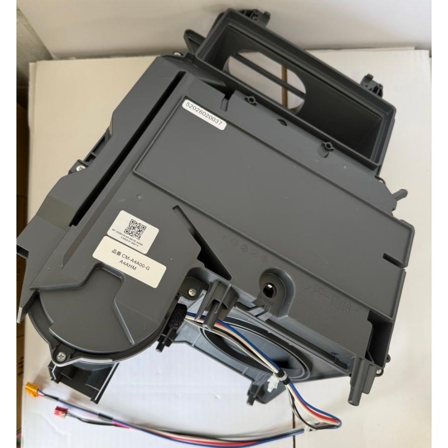 パナソニックドラム式洗濯機用ヒートポンプユニットAWX023CA42HM Panasonic（パナソニック） 【AXW023CA4AHM】パナソニック ななめ