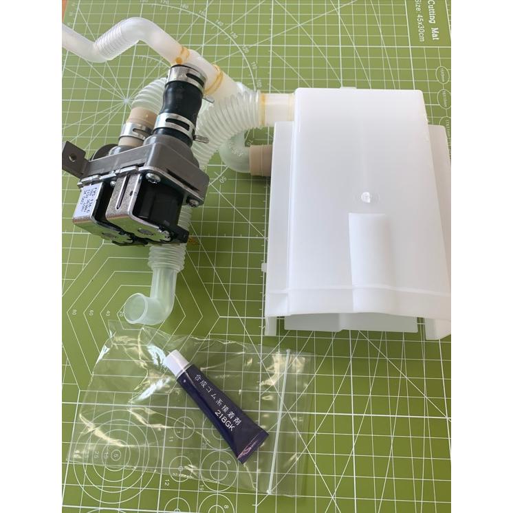 パナソニック Panasonic 【AXW29A-7RA0】全自動洗濯機 給水弁 パナソニック Panasonic 【AXW29A-7RA0】全自動洗濯機 給水弁