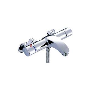 INAX（イナックス） リクシル 【BF-A147TSL】サーモスタット付シャワー