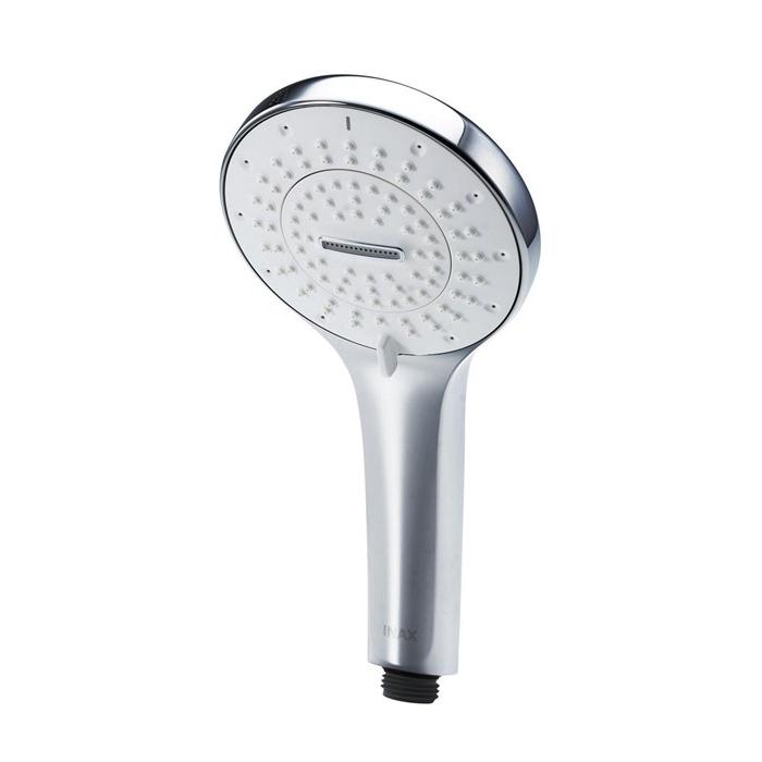 【新品未開封】LIXIL シャワーヘッド SPA U PK-BF-SR7 LIXIL（リクシル） シャワーヘッド SPA U（めっき仕様） 浴室用水栓