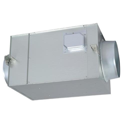 三菱電機（MITSUBISHI ELECTRIC） 三菱 換気扇 産業用送風機[本体