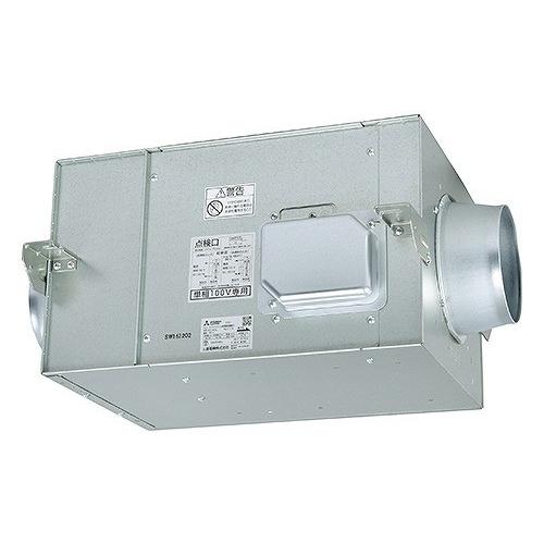 三菱電機（MITSUBISHI ELECTRIC） 三菱 換気扇 産業用換気送風機 BFS