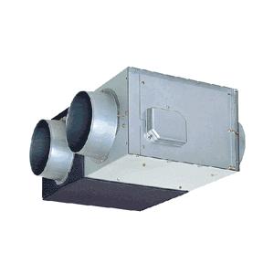 三菱電機（MITSUBISHI ELECTRIC） 三菱 換気扇 産業用換気送風機 BFS