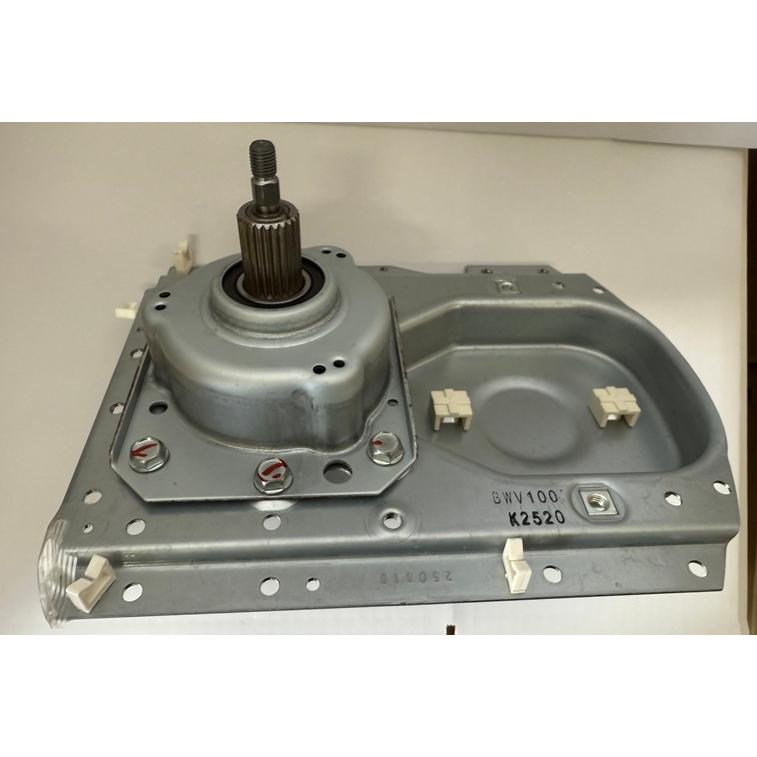 日立（HITACHI） パーツ 【BW-V100B-012】 ギヤクミ(VB) 洗濯機の部品 