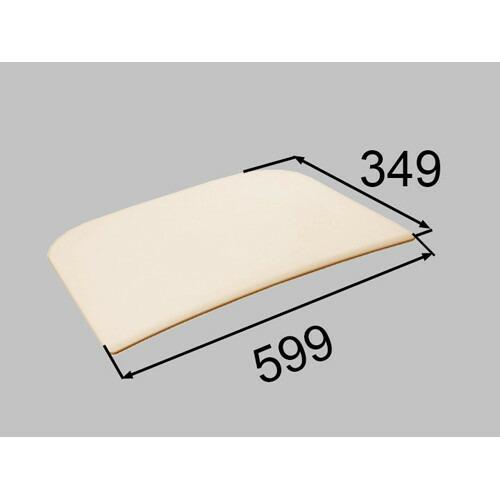 LIXIL・INAX [CCB-1/K] SPAGE [スパージュ] クッション スパージュ ccb-1 リクシル・ 浴室ベンチカウンター用 クッション 浴室