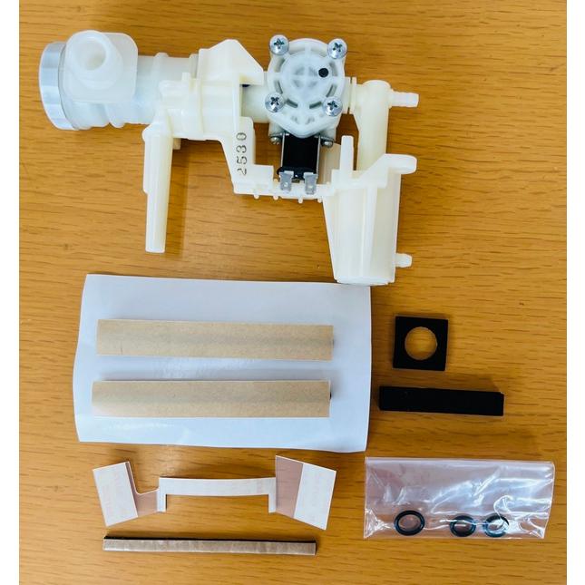 電車の入替弁 Panasonic（パナソニック） 【CH10014467Z1】アラウーノ 部品 給水弁