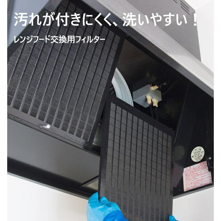 S（クリナップ） 【在庫あり】汚れ取れやすいスロットフィルター 富士