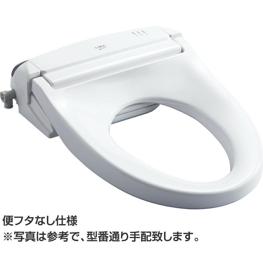 【CW-EA22-C】 ・ シャワートイレ New PASSO[パッソ] 大型共用便座 (便フタなし仕様) EA22 壁リモコン