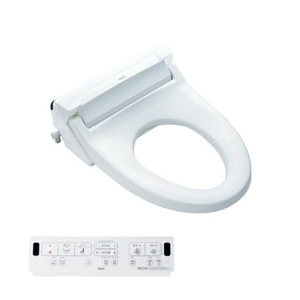 INAX CW-KA31-C 手動ハンドル式 リクシル シャワートイレ KA INAX CW-KA31-C 手動ハンドル式 リクシル シャワートイレ KA