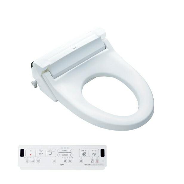 CW-KA32AQC-C フルオートリモコン式 アメージュ便器用 リクシル シャワートイレ KAシリーズ 便フタなしタイプ