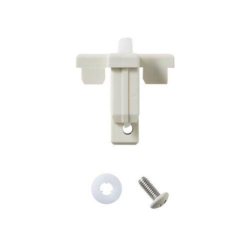 ノキドア　セット INAX LIXIL・INAX 【DO-K38286-SET-W-Z】 折り戸上ラッチセット