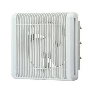 三菱電機（MITSUBISHI ELECTRIC） 三菱 換気扇 有圧換気扇 業務用 EFG