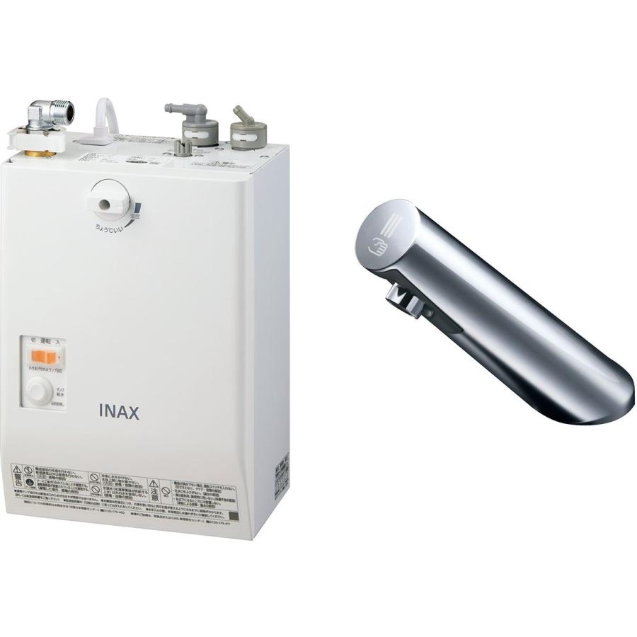 INAX INAX・LIXIL 電気温水器【EHMN-CA3SA1-200C】 3L ゆプラス INAX INAX・LIXIL 電気温水器【EHMN-CA3SA1-200C】 3L ゆプラス