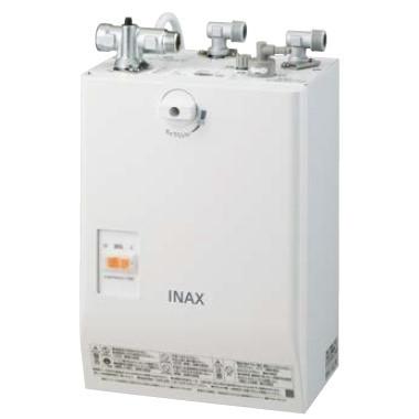 EHPN-CA3S4 リクシル 壁掛 小型電気温水器 ゆプラス 適温出湯3L EHPN-CA3S4 リクシル 壁掛 小型電気温水器 ゆプラス 適温出湯3L
