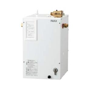 EHPS-CA12V4 INAX・イナックス・LIXIL・リクシル 電気温水器 排水器具、固定脚セット ゆプラス 出湯温度可変タイプ 12L セット品番